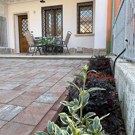 Il Nido Sul Lago Trasimeno Кастільйоне-дель-Лаго Екстер'єр фото