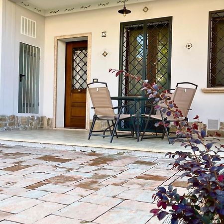 Il Nido Sul Lago Trasimeno Кастільйоне-дель-Лаго Екстер'єр фото