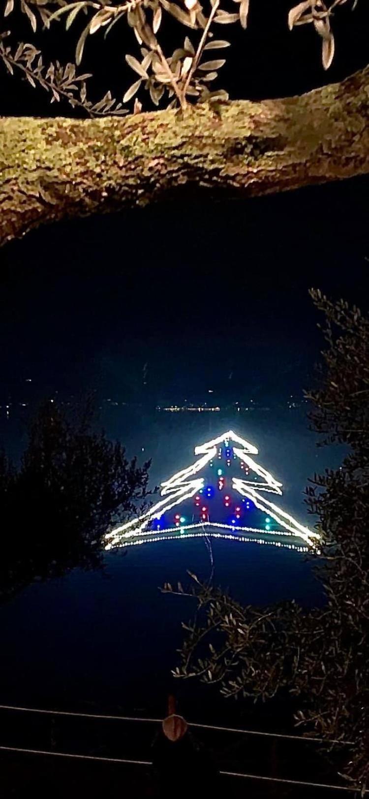 Il Nido Sul Lago Trasimeno Кастільйоне-дель-Лаго Екстер'єр фото